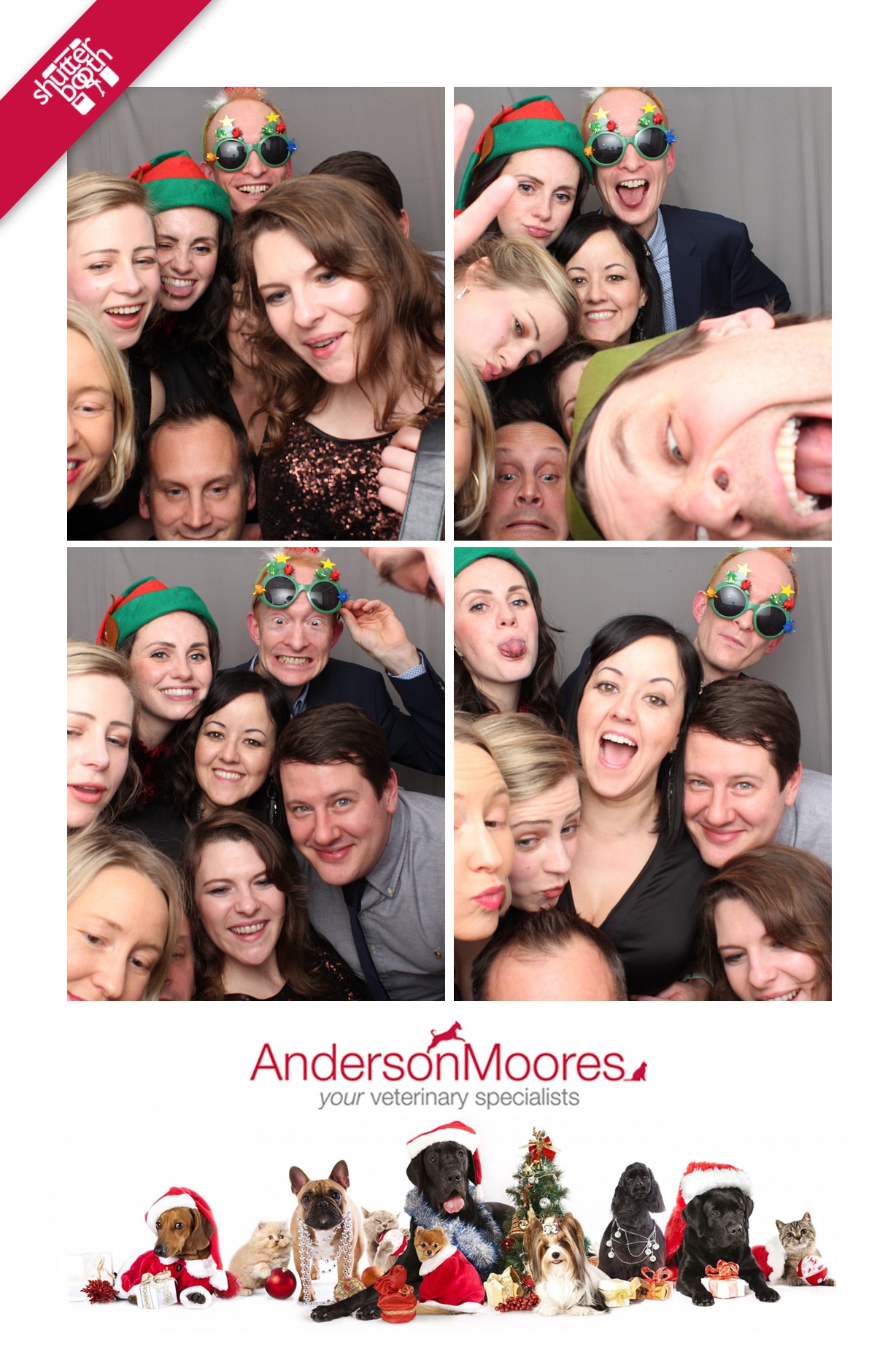 Anderson Moores Xmas Party | View more photos from the event at gallery.shutterbooth.co.uk/u/Shutterbooth/Anderson-Moores-Xmas-Party